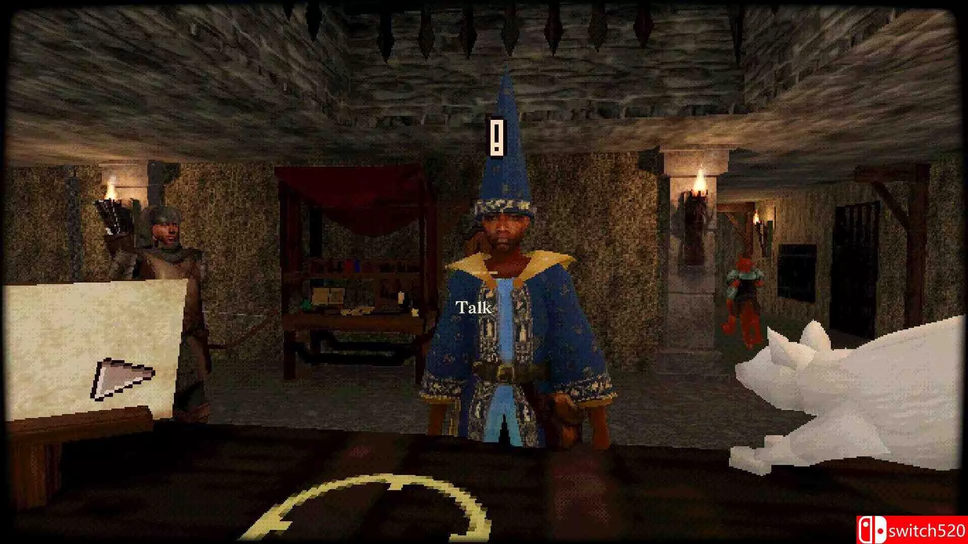 《地牢便利店模拟器（Dungeon Bodega Simulator）》[英文]
