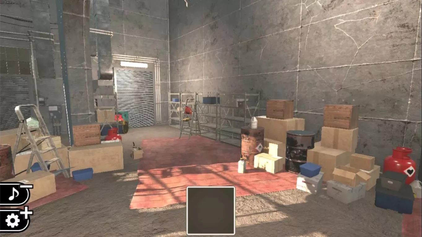 【美版】逃脱游戏 R00M10 .Escape game R00M10 中文 【美版】逃脱游戏 R00M10 .Escape game R00M10 中文