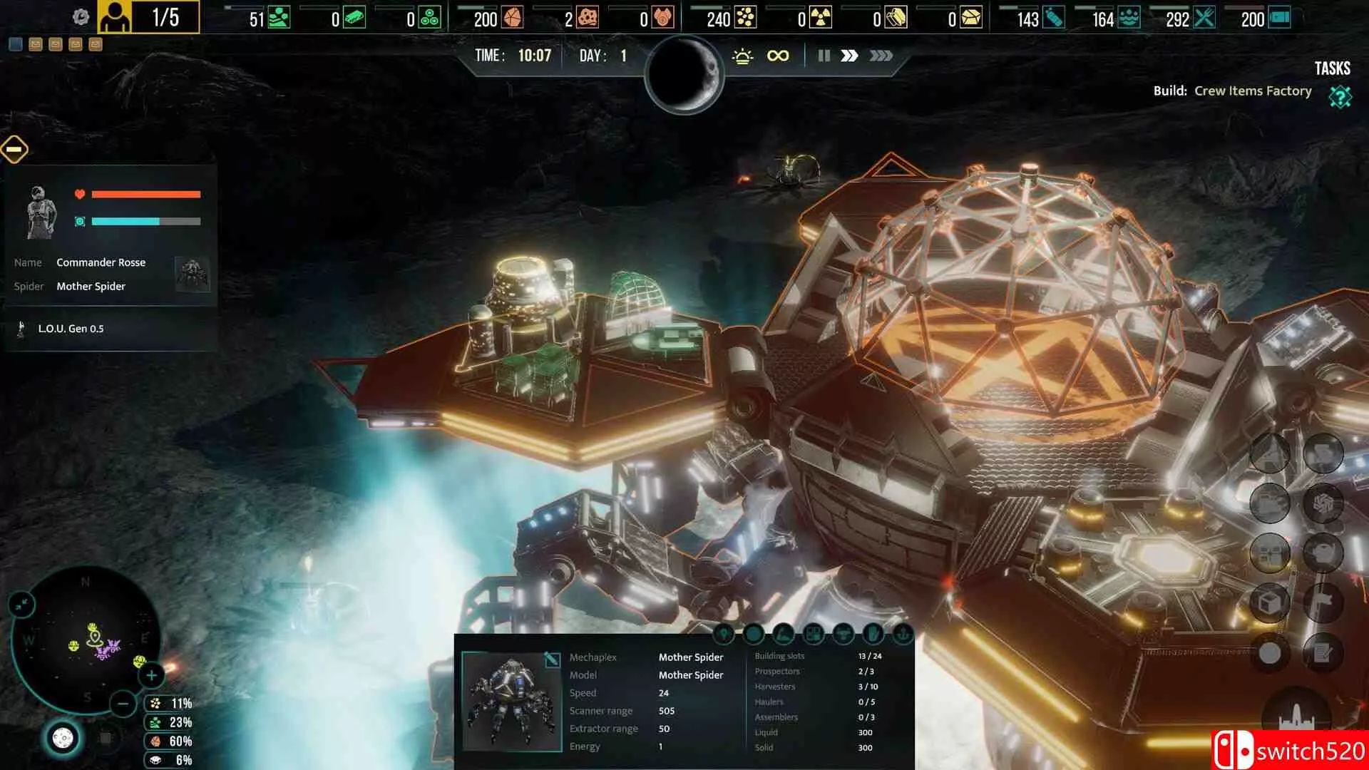 《暗月（Dark Moon）》官方中文 v1.02 [中文/英文/日语]