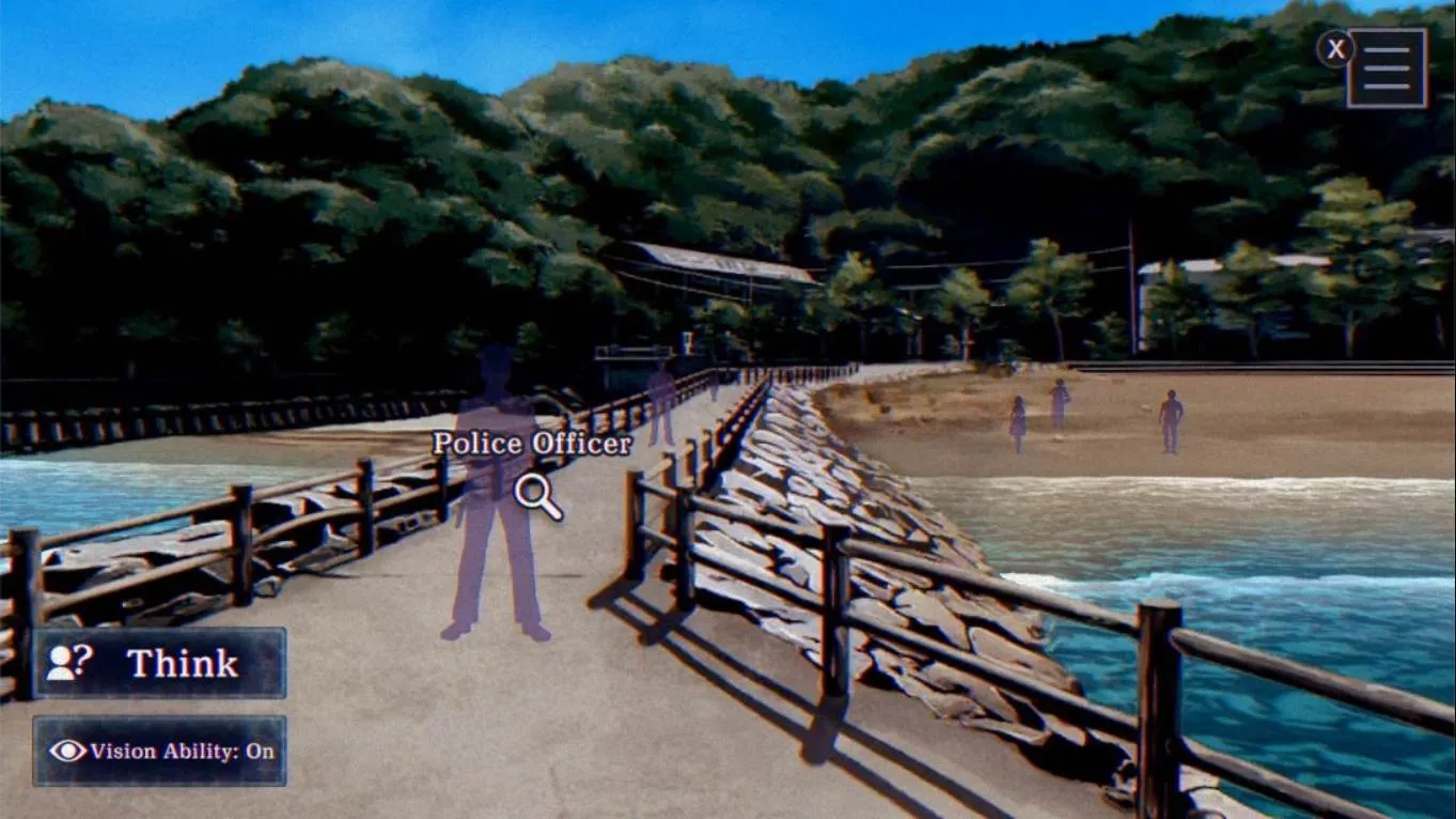 【美版】灵视异闻 FILE38 伊势人鱼物语 .PARANORMASIGHT: The Mermaid’s Curse 中文 【美版】灵视异闻 FILE38 伊势人鱼物语 .PARANORMASIGHT: The Mermaid’s Curse 中文