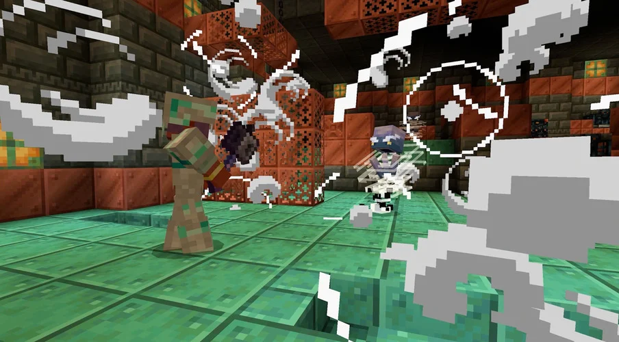 《我的世界：基岩合辑版/Minecraft Bedrock Edition》PC中文版下载-含v1.21.130