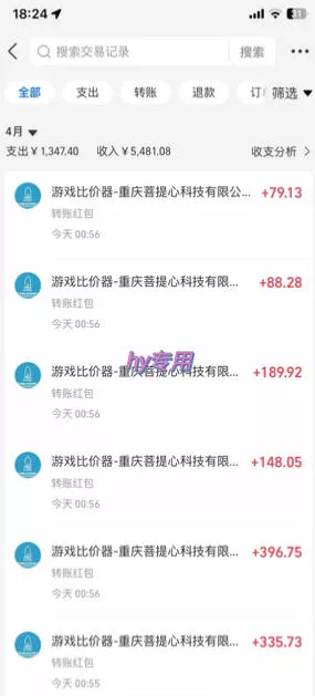 游戏全自动打金,无需人工操作,轻松日入1k,独家玩法,操作无门槛【揭秘】 游戏全自动打金,无需人工操作,轻松日入1k,独家玩法,操作无门槛【揭秘】