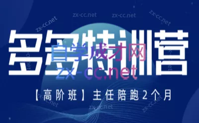 纪主任·拼多多特训营(更新2月) 纪主任·拼多多特训营(更新2月)