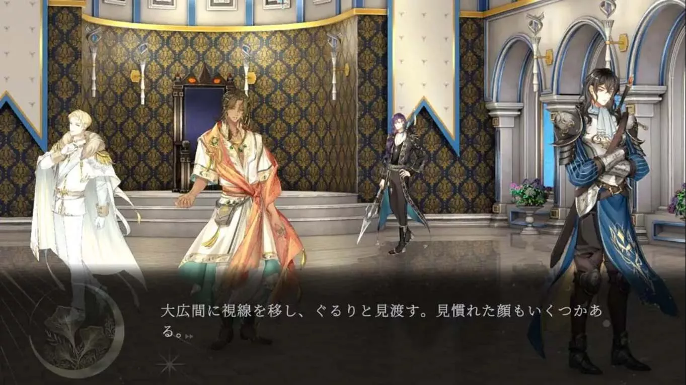 【美版】意志之境 .Volontés 英语