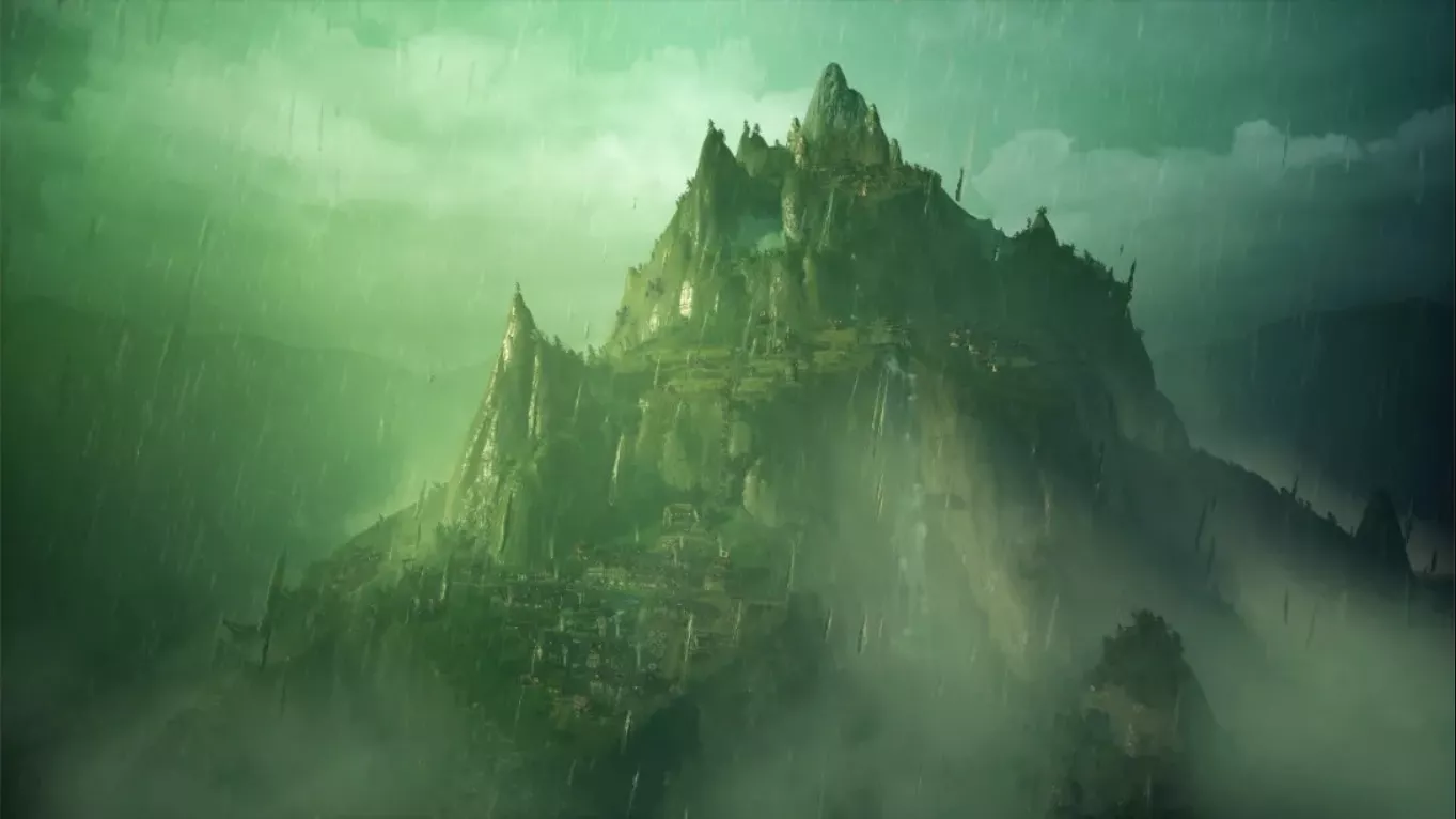 【美版】肋萨拉 顶峰王国 .Laysara Summit Kingdom 英语 【美版】肋萨拉 顶峰王国 .Laysara Summit Kingdom 英语
